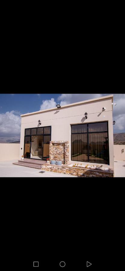 Estrahet Al Haitham Al Qal'ah Exterior photo